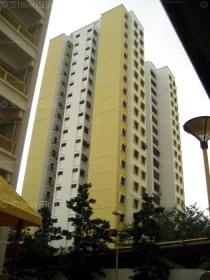 Blk 43 Jalan Tiga (Geylang), HDB 5 Rooms #262252